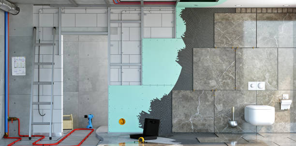 Mold Documentation for Insurance Claims in Hackettstown, NJ