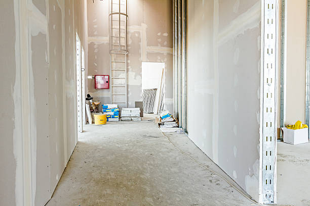 Mold Remediation for Vacation Homes in Hackettstown, NJ