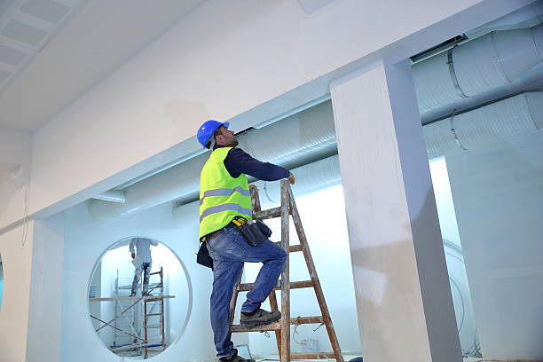 Best Mold Prevention Services  in Hackettstown, NJ